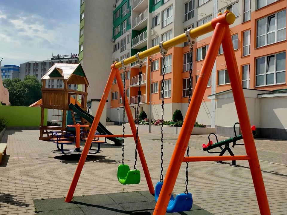 Apartment. Bugayiv Street, Odessa