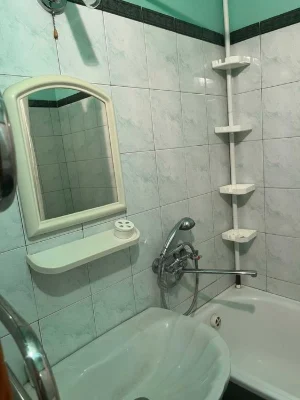 Продам 2х ком.кв., пр.Байрона