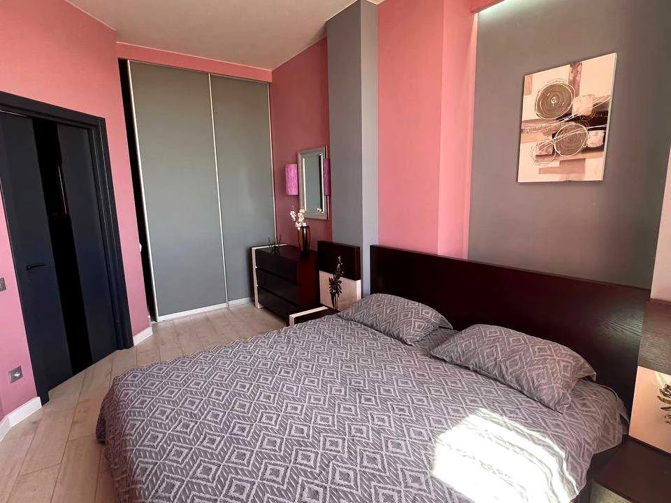 Квартира. Одесса, Фонтанская дорога ул.