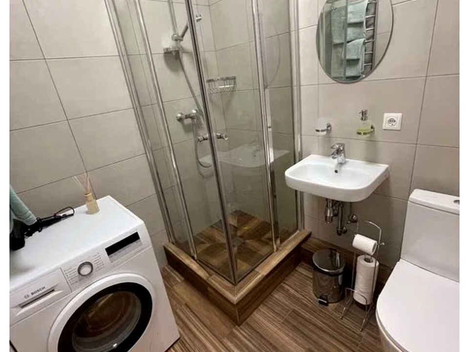 One-bedroom apartment. Odessa, Kurortny prospekt
