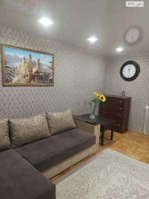 Продажа Квартира, Александровский (Октябрьский)