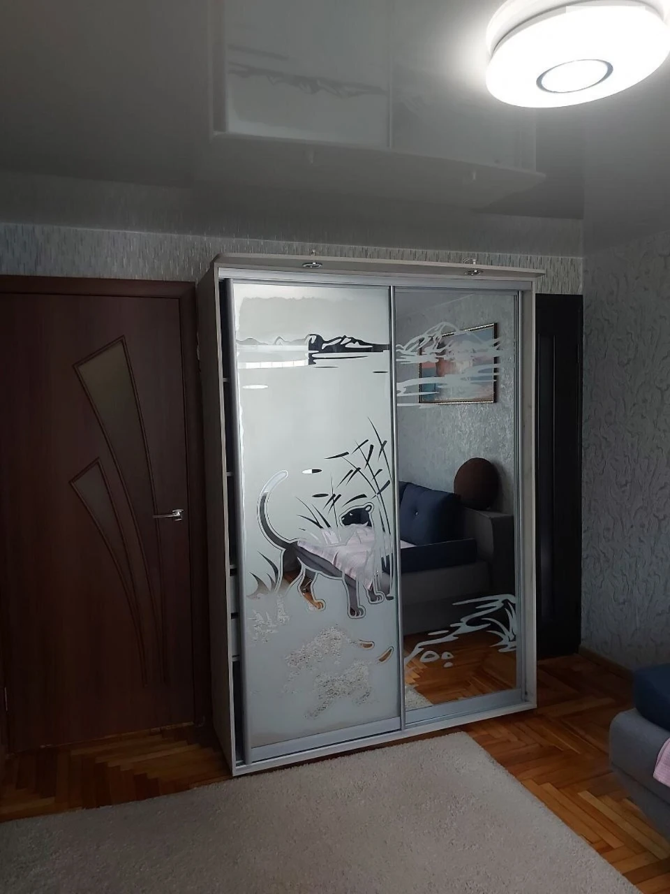 Продажа Квартира, Александровский (Октябрьский)