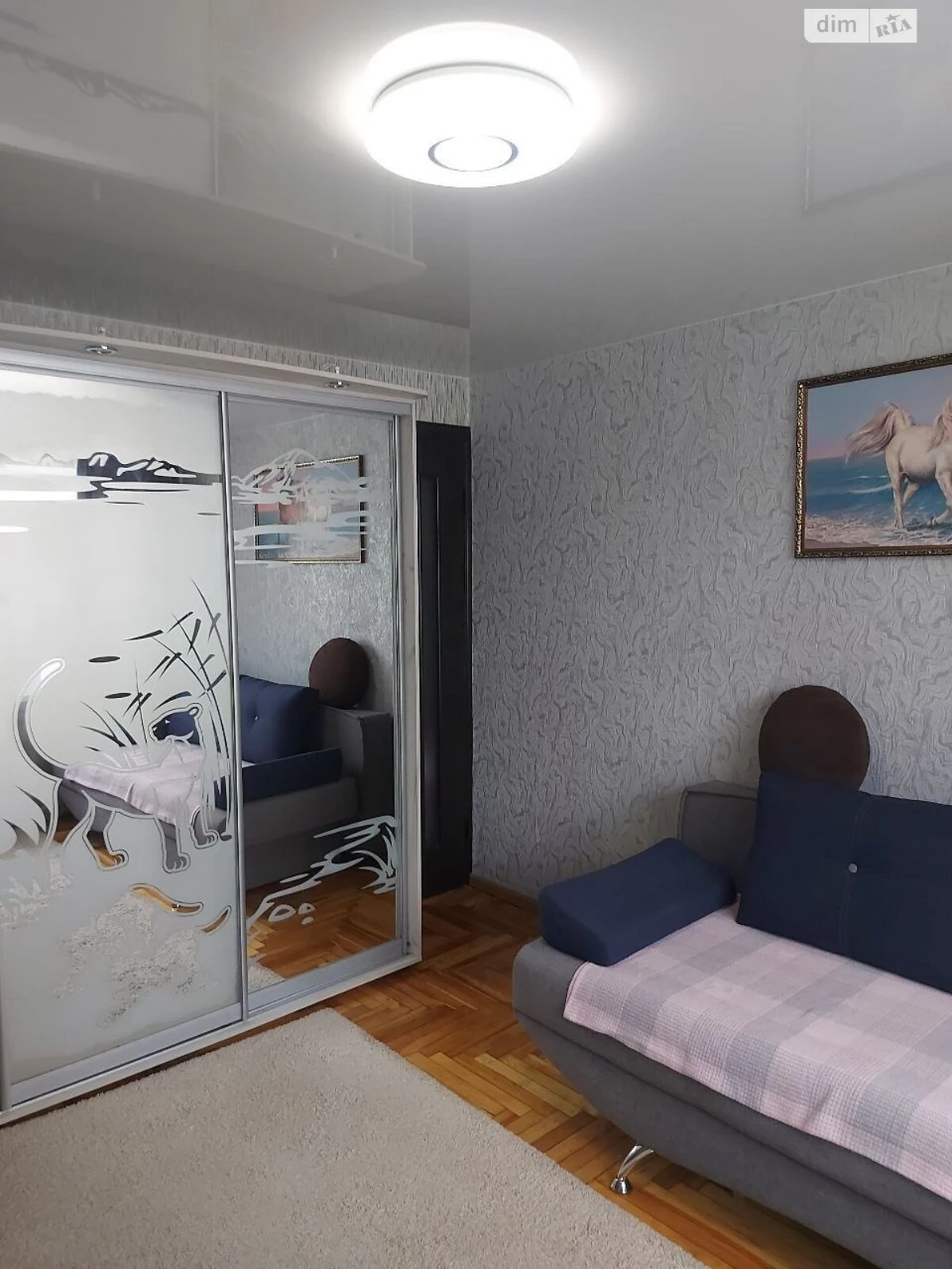 Продажа Квартира, Александровский (Октябрьский)