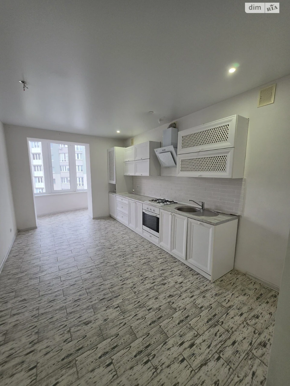 Apartment for Sale, Podillya