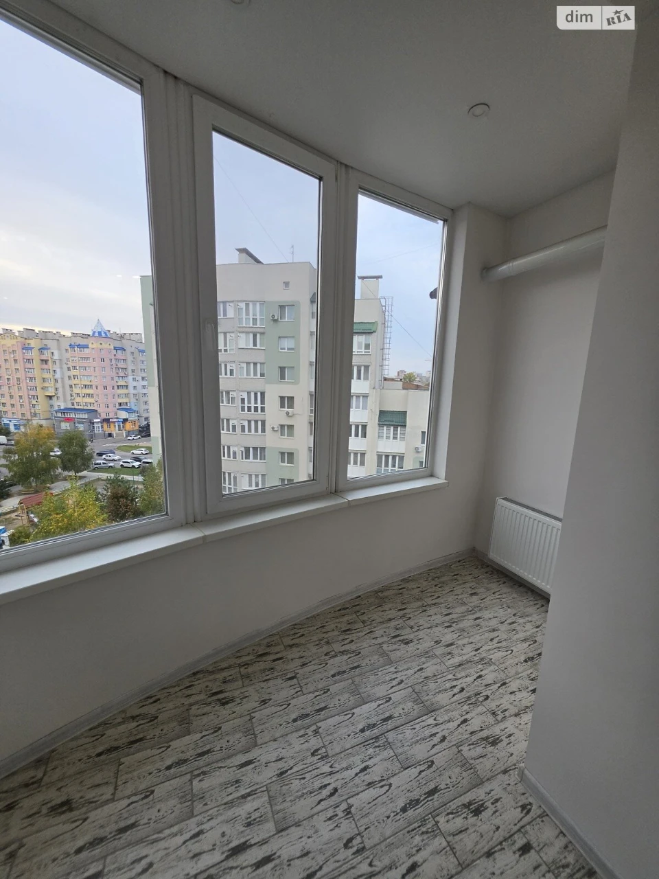 Apartment for Sale, Podillya