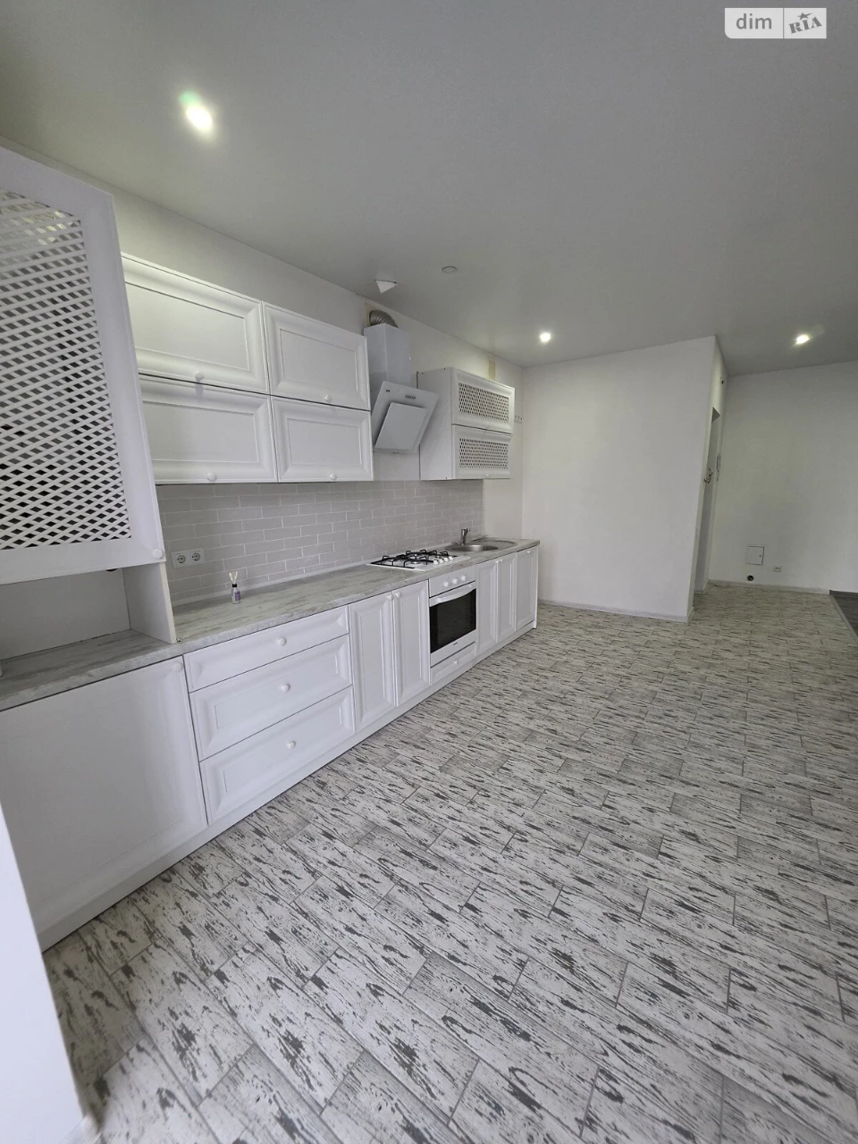 Apartment for Sale, Podillya