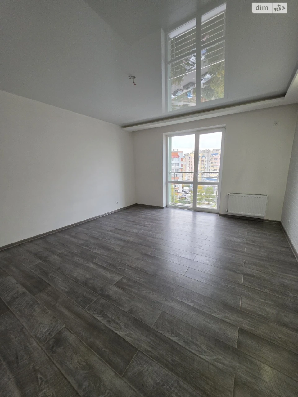 Apartment for Sale, Podillya