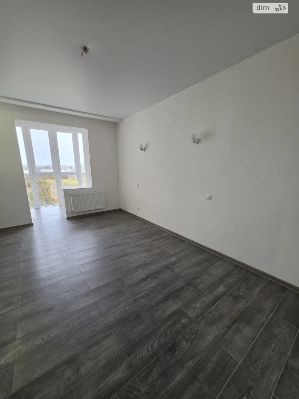 Apartment for Sale, Podillya