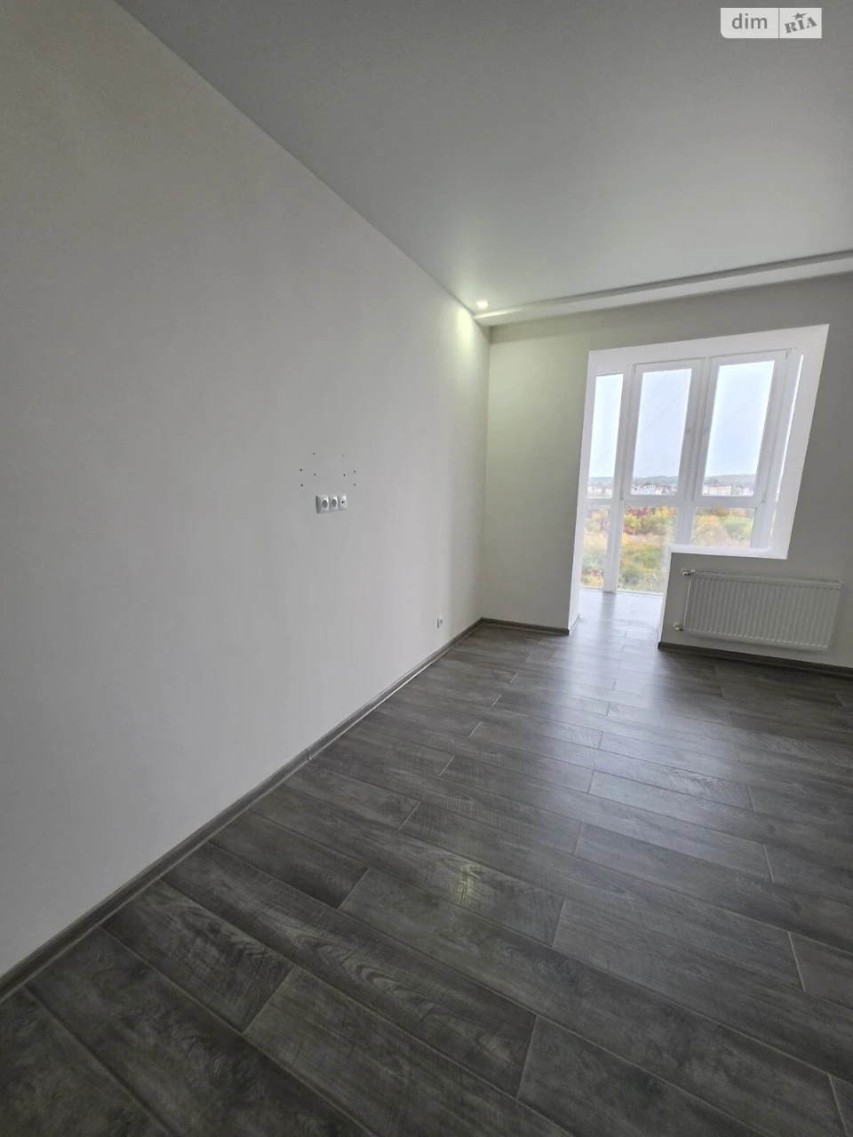 Apartment for Sale, Podillya