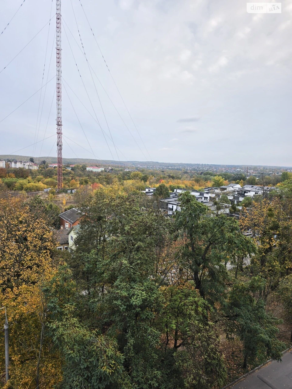 Apartment for Sale, Podillya