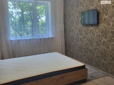 Long-Term Rental Apartment, Podil'