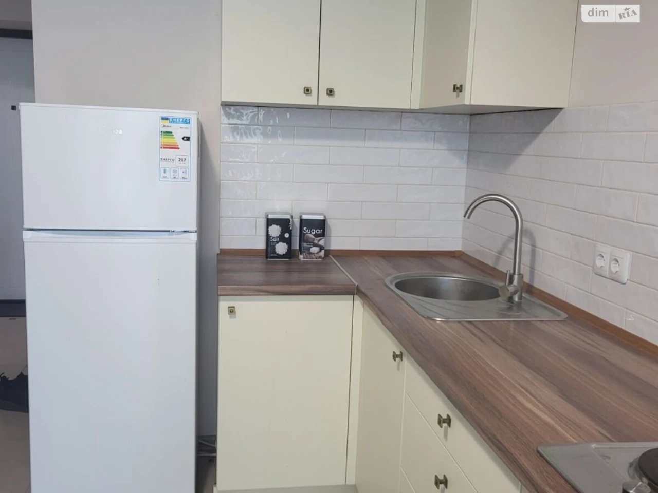 Long-Term Rental Apartment, Podil'