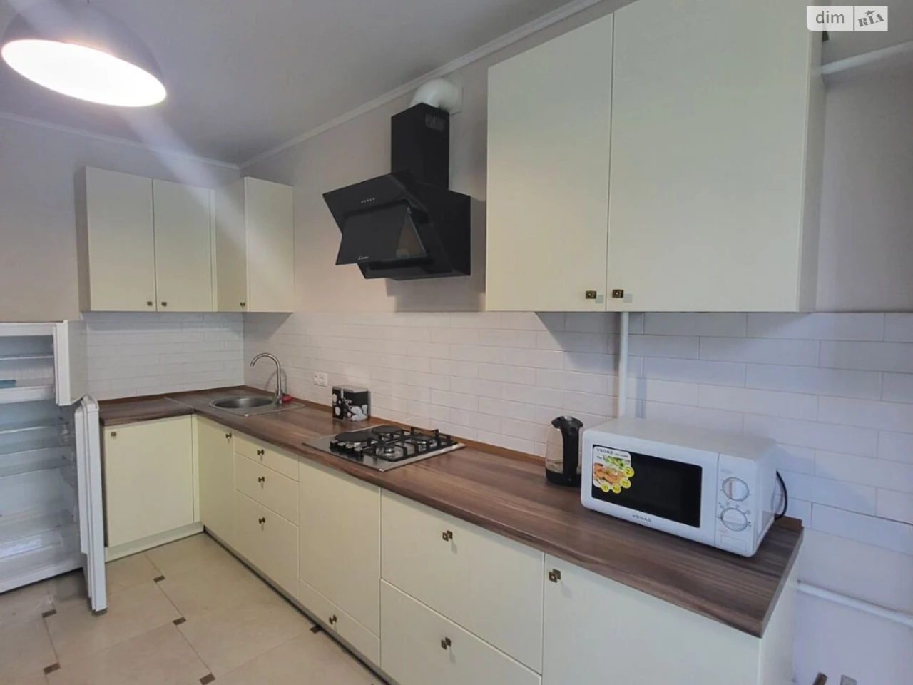 Long-Term Rental Apartment, Podil'