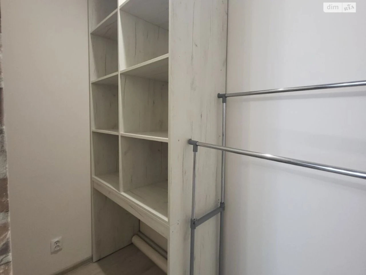 Long-Term Rental Apartment, Podil'
