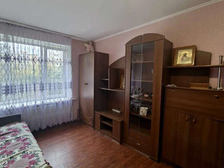 Apartment. Danila Nechay Street, Vinnytsia