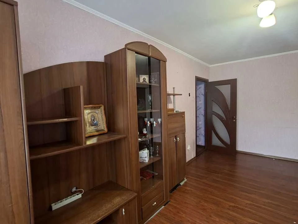 Apartment. Danila Nechay Street, Vinnytsia