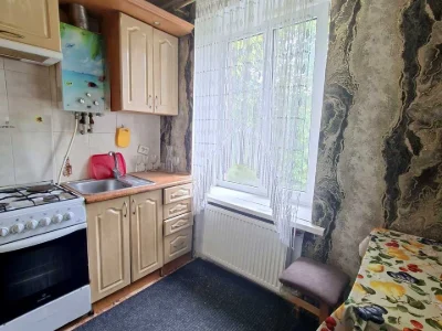 Apartment. Danila Nechay Street, Vinnytsia