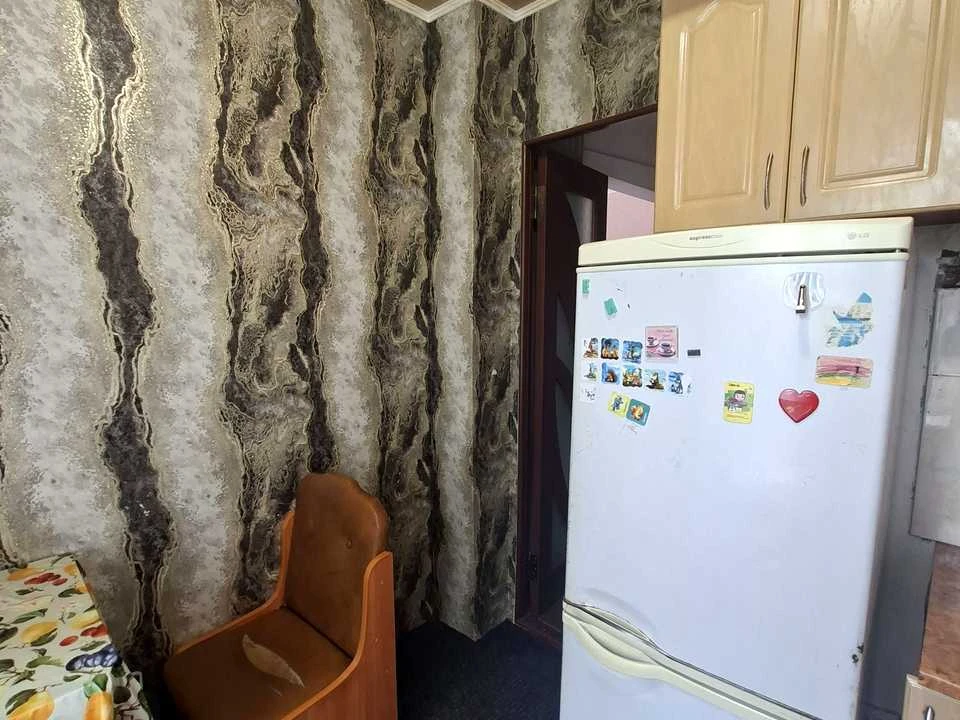Apartment. Danila Nechay Street, Vinnytsia