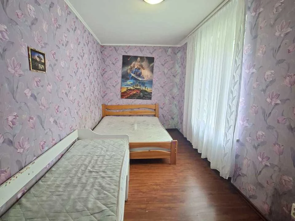 Apartment. Danila Nechay Street, Vinnytsia