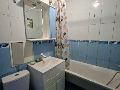 Apartment. Danila Nechay Street, Vinnytsia