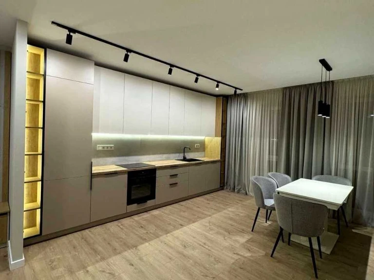Apartment. Uzhhorod, Tvodara Legotsky st.