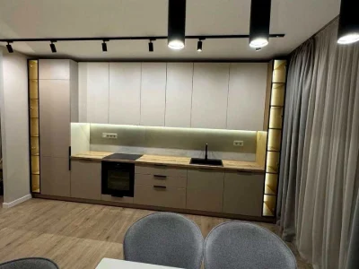 Apartment. Uzhhorod, Tvodara Legotsky st.