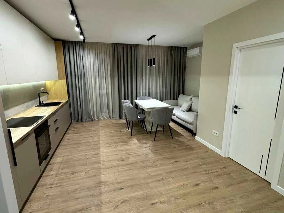 Apartment. Uzhhorod, Tvodara Legotsky st.