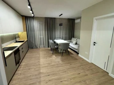 Apartment. Uzhhorod, Tvodara Legotsky st.