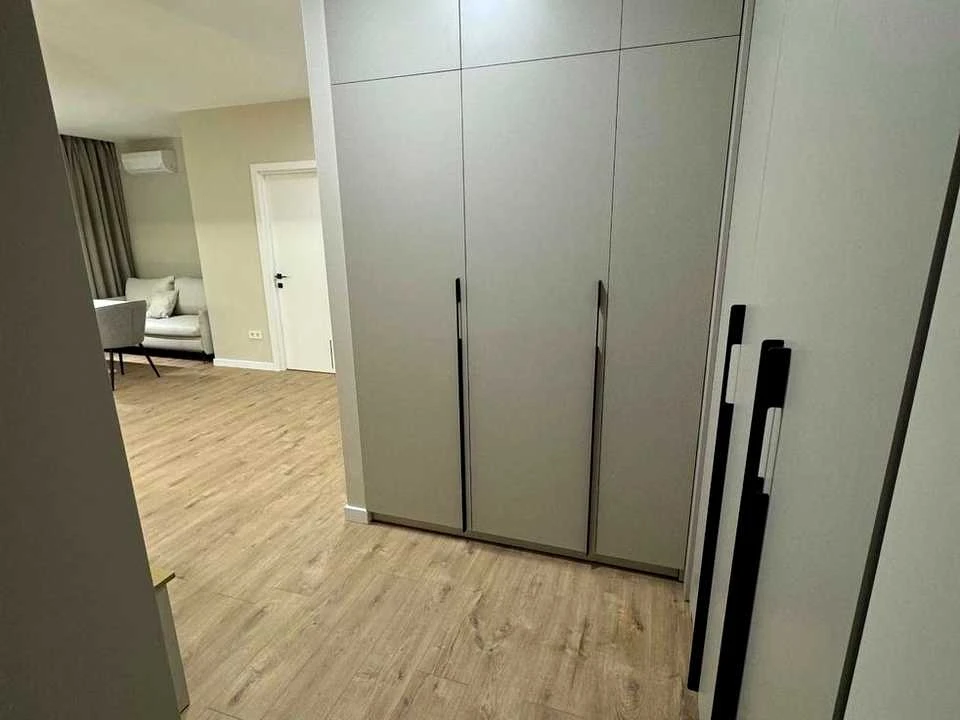 Apartment. Uzhhorod, Tvodara Legotsky st.