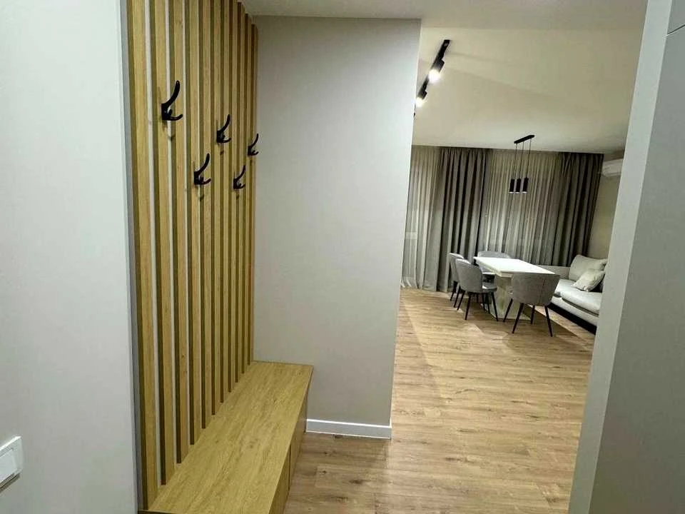 Apartment. Uzhhorod, Tvodara Legotsky st.