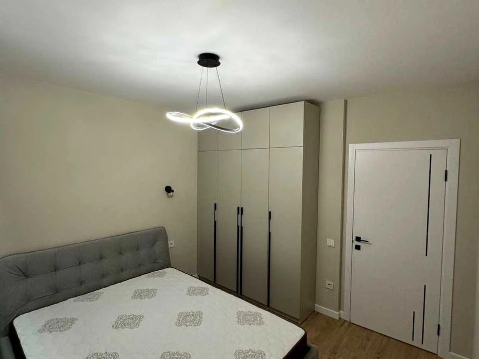 Apartment. Uzhhorod, Tvodara Legotsky st.