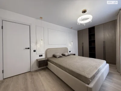 Apartment for Sale: Druzhba