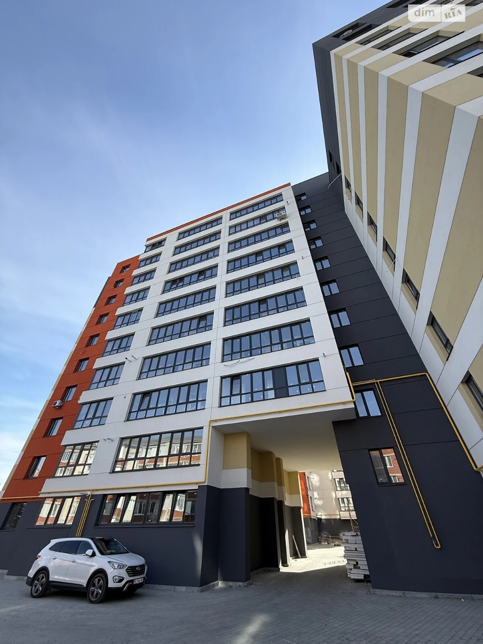Apartment for Sale: Druzhba