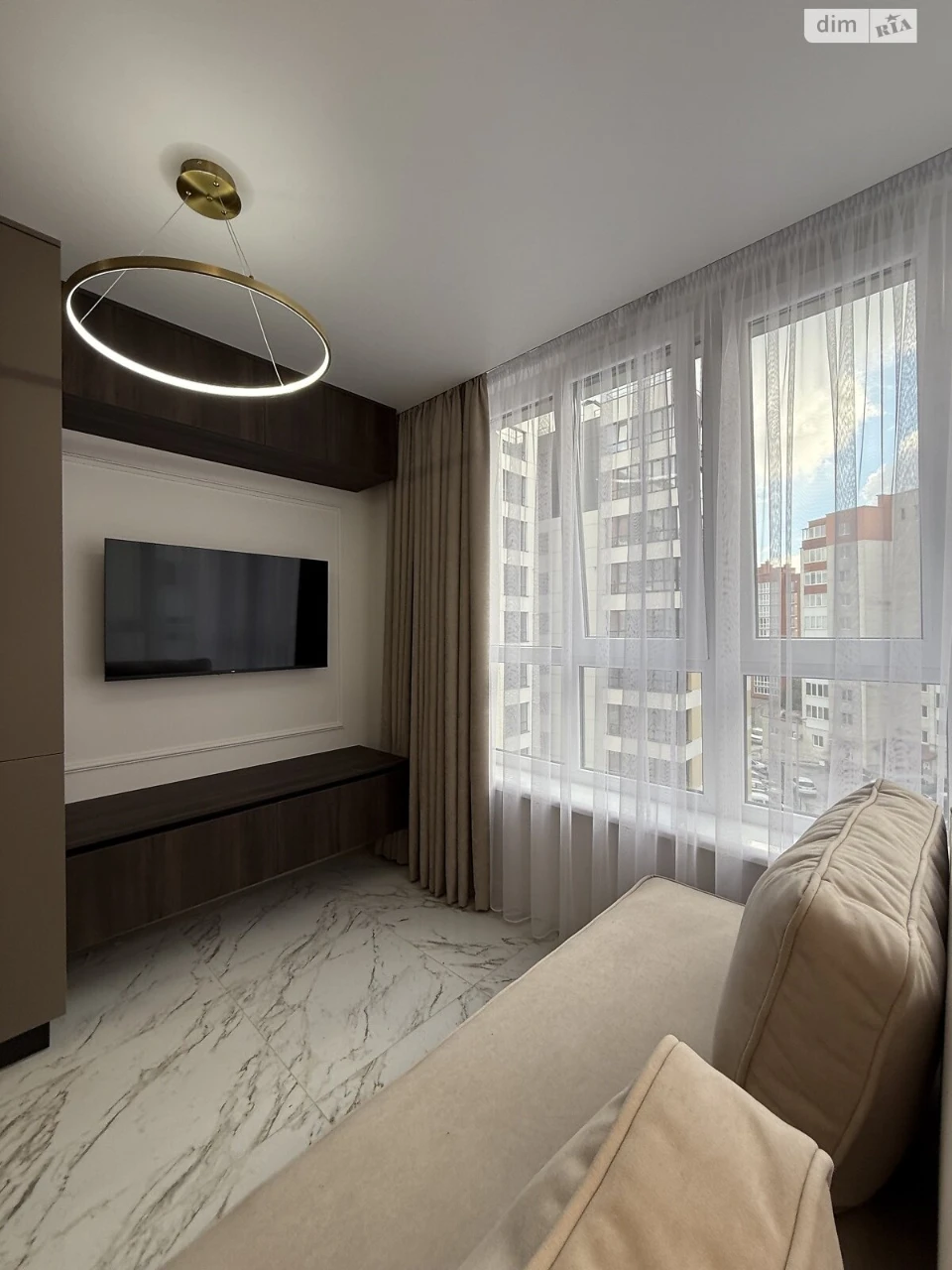 Apartment for Sale: Druzhba