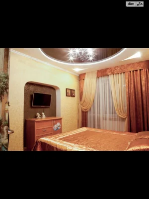 Long-Term Rental Apartment, 4th District