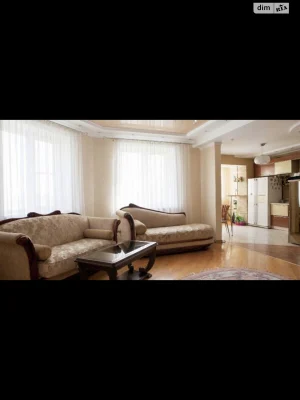 Long-Term Rental Apartment, 4th District