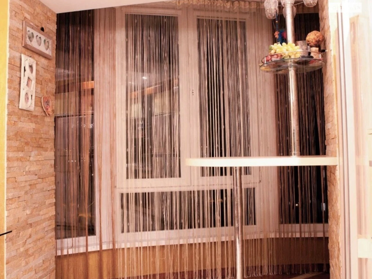 Long-Term Rental Apartment, 4th District