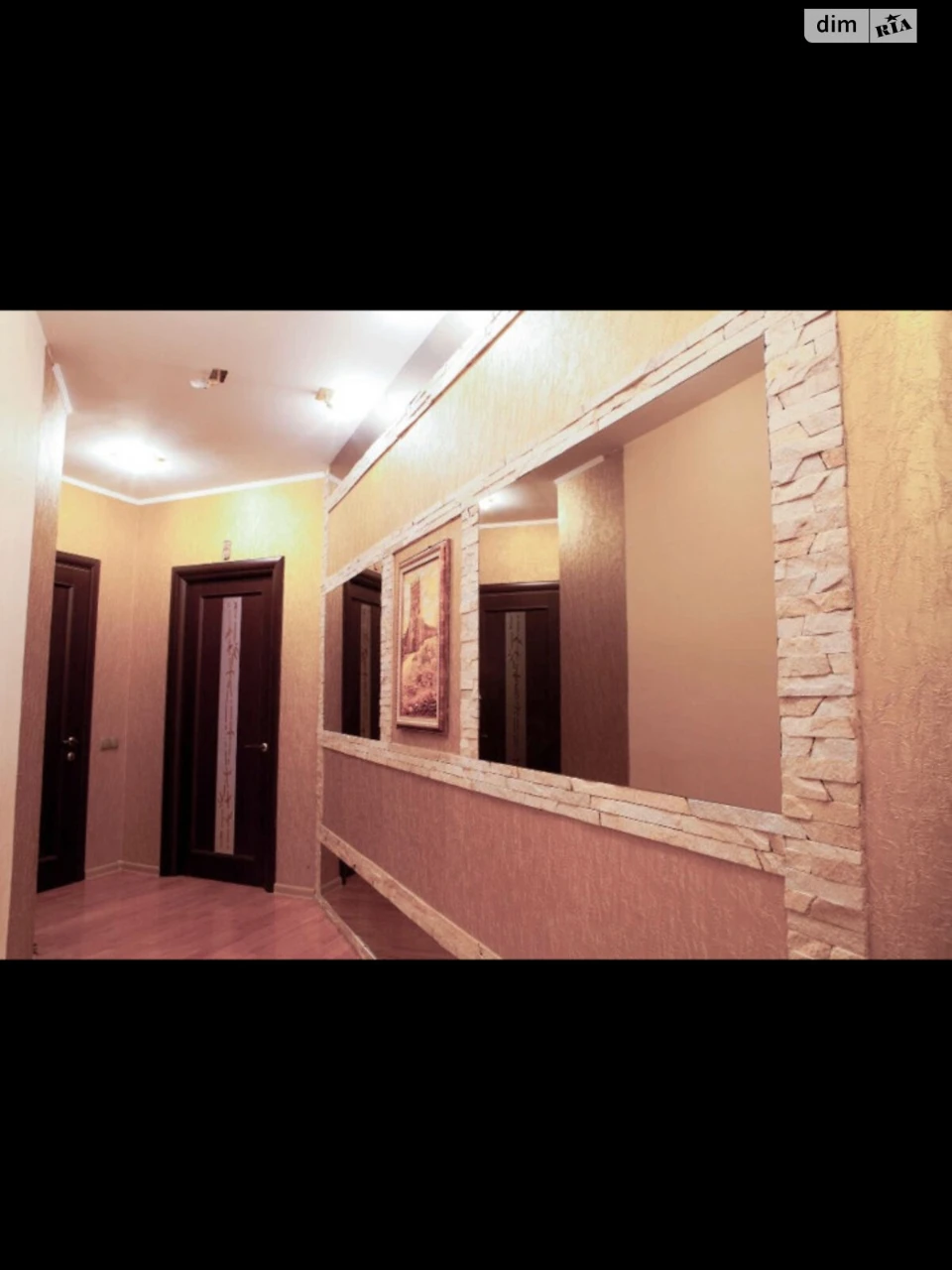 Long-Term Rental Apartment, 4th District