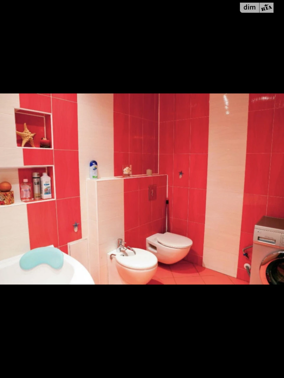 Long-Term Rental Apartment, 4th District
