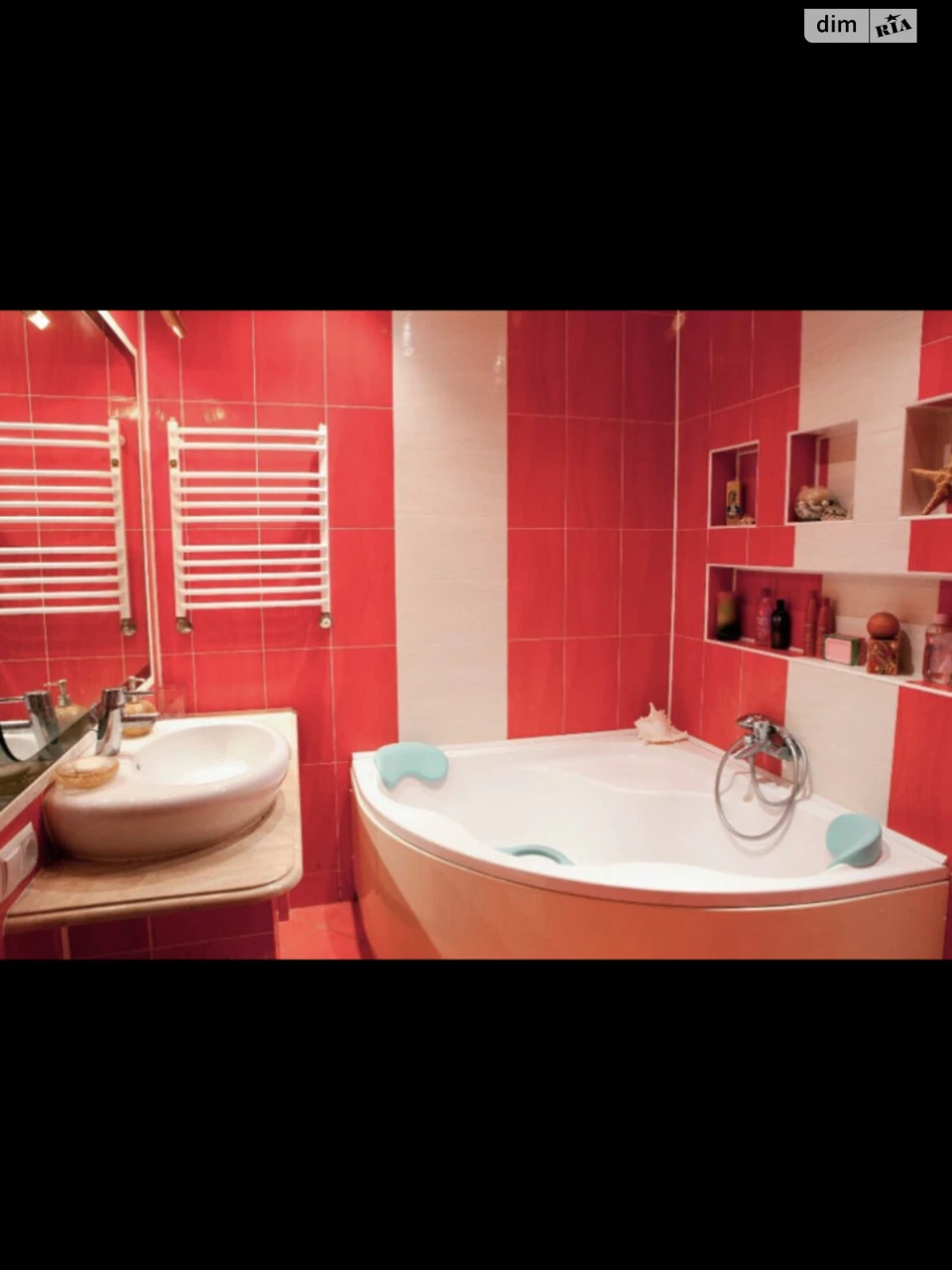Long-Term Rental Apartment, 4th District