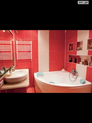 Long-Term Rental Apartment, 4th District