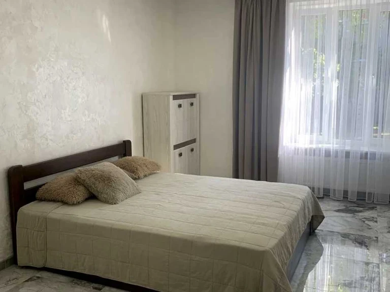 Apartment. вул. Повстанська, Львів