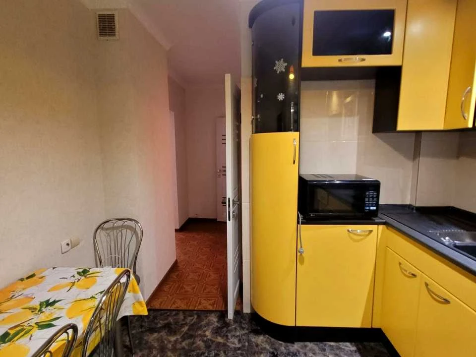 Apartment. European Union Blvd, Podilskyy district