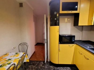 Apartment. European Union Blvd, Podilskyy district