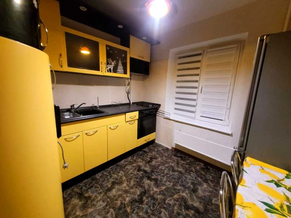 Apartment. European Union Blvd, Podilskyy district
