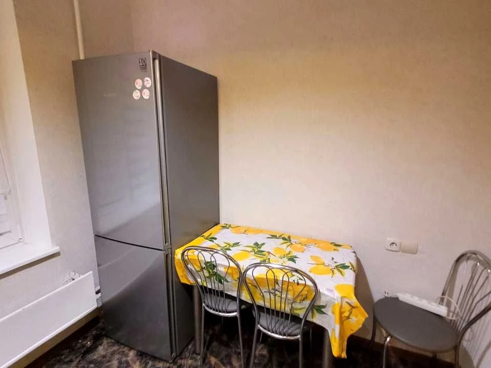 Apartment. European Union Blvd, Podilskyy district