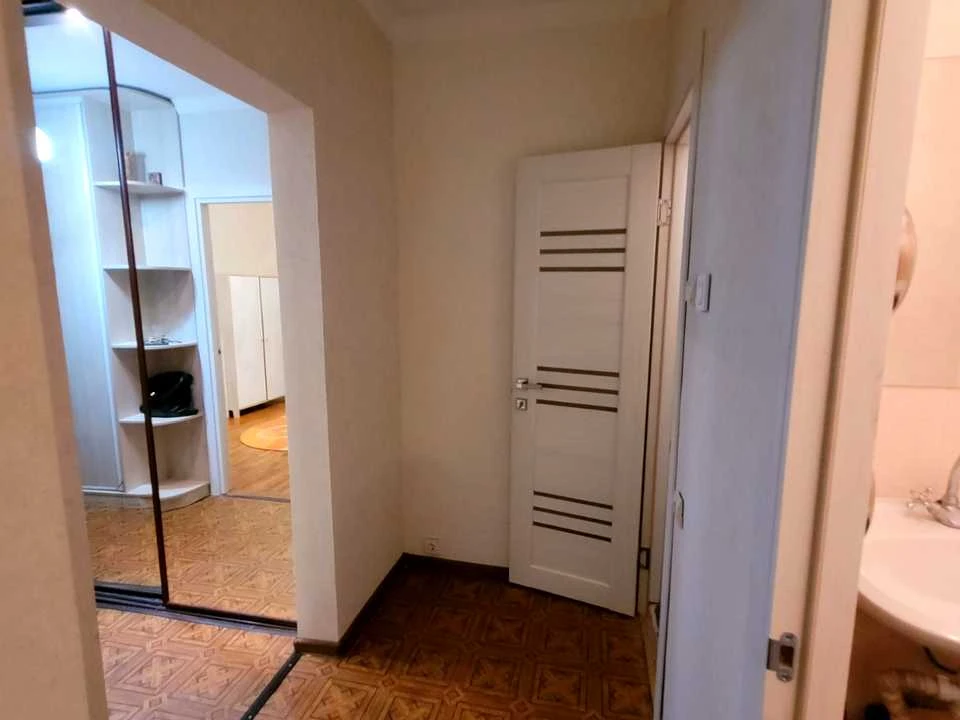 Apartment. European Union Blvd, Podilskyy district