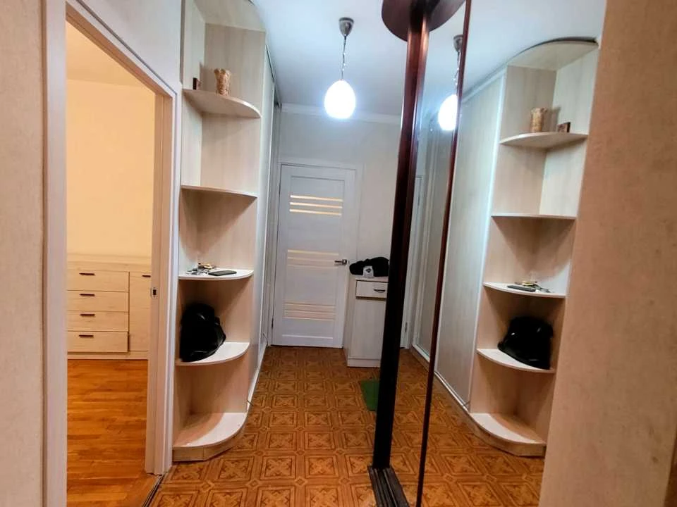 Apartment. European Union Blvd, Podilskyy district