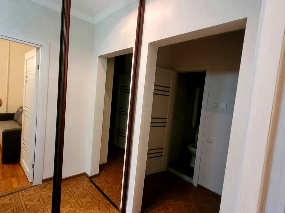 Apartment. European Union Blvd, Podilskyy district