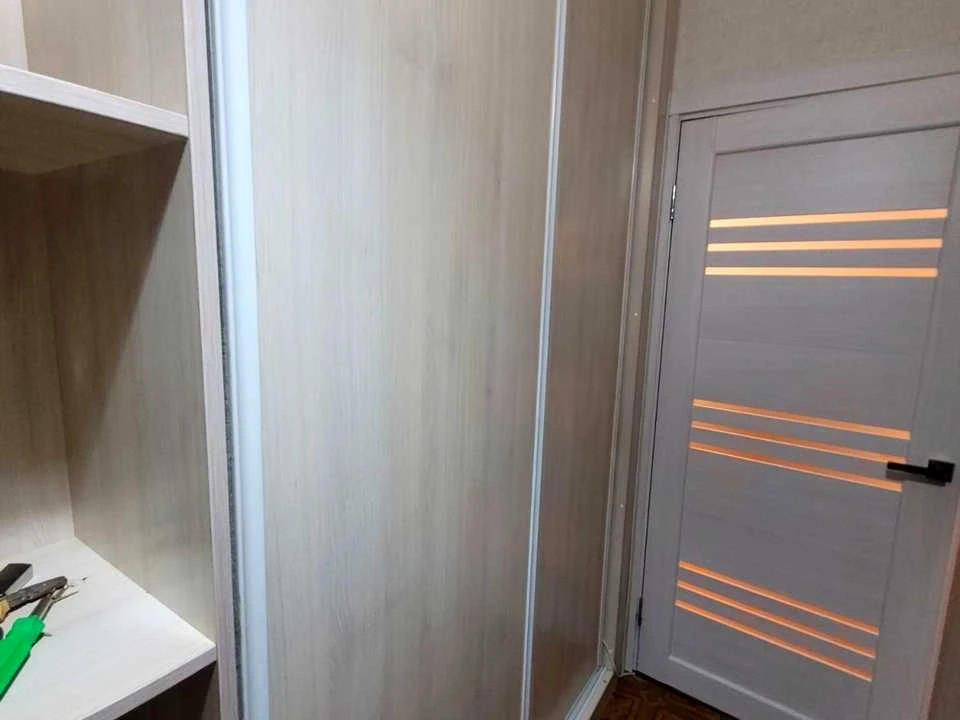 Apartment. European Union Blvd, Podilskyy district